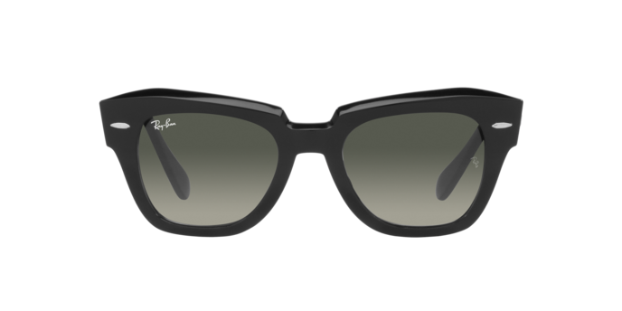 Ray Ban 0RB2186 901/71 State Street 